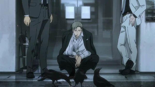 Twittering Birds Never Fly: The Clouds Gather Cinematic HD Backdrop