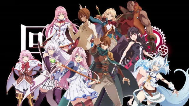 Redo of Healer Cinematic HD Backdrop