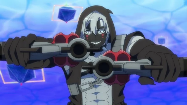 #COMPASS2.0 ANIMATION PROJECT Cinematic HD Backdrop