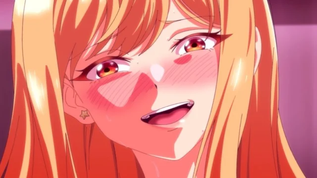 Guilty Hole ～ Room of Guilty Pleasure Cinematic HD Backdrop