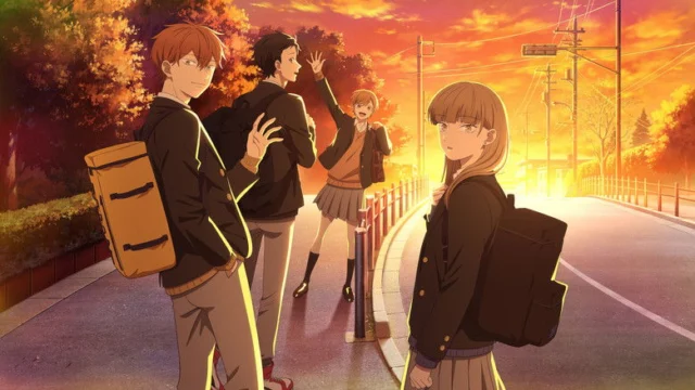 The Ramparts of Ice Cinematic HD Backdrop