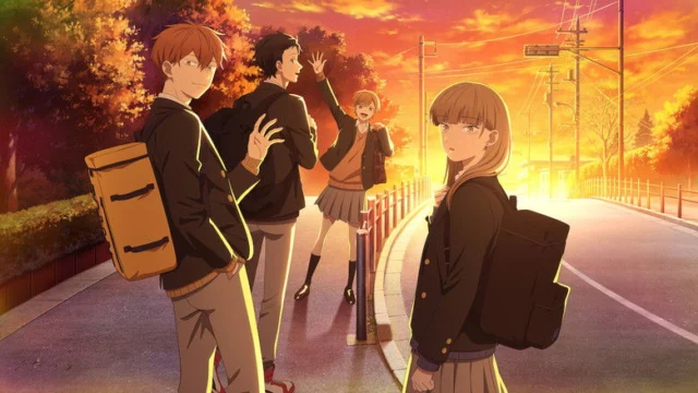 The Ramparts of Ice Cinematic HD Backdrop