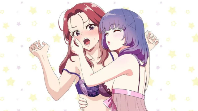 Does it Count if You Lose Your Innocence to an Android? Cinematic HD Backdrop