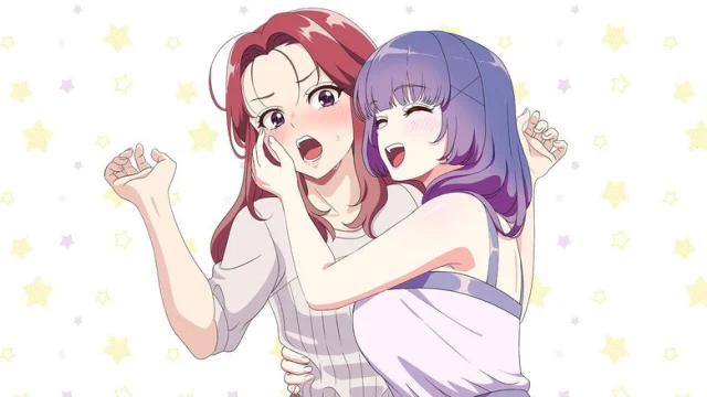 Does it Count if You Lose Your Innocence to an Android? Cinematic HD Backdrop