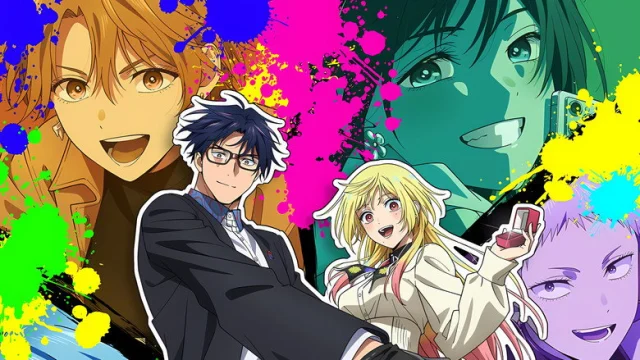 MARRIAGETOXIN Cinematic HD Backdrop