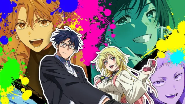 MARRIAGETOXIN Cinematic HD Backdrop