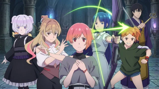 GHOST CONCERT : missing Songs Cinematic HD Backdrop