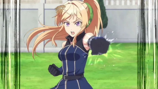 Always a Catch! Cinematic HD Backdrop