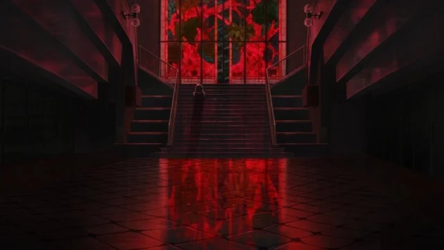 JUJUTSU KAISEN: Execution -Shibuya Incident x The Culling Game Begins- Cinematic HD Backdrop