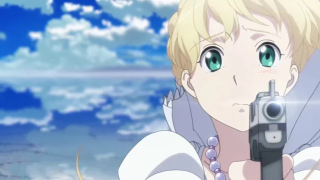 ALDNOAH.ZERO Cinematic HD Backdrop