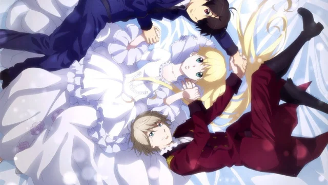 ALDNOAH.ZERO Cinematic HD Backdrop