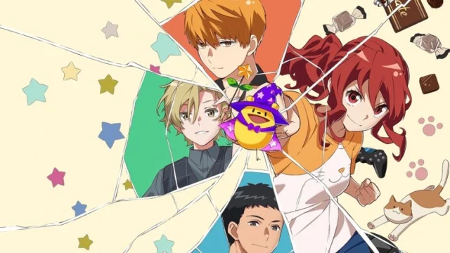 Kira Killer Cinematic HD Backdrop