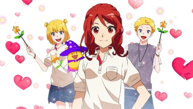 Kira Killer Cinematic HD Backdrop