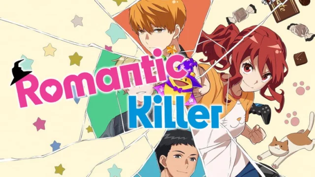 Kira Killer Cinematic HD Backdrop