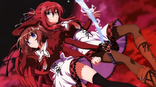 11eyes Cinematic HD Backdrop