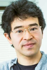 Eiji Inomoto Staff Profile