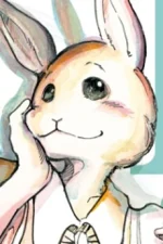 Haru Character Profile