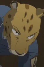 Jaguar Character Profile