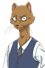 Kai Character Profile