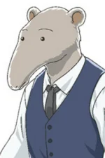 Kibi Character Profile