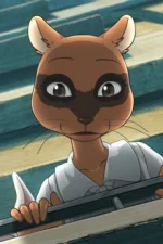 Momonga Character Profile