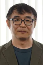 Nobuhito Sue Staff Profile