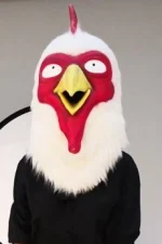 Paru Itagaki Staff Profile