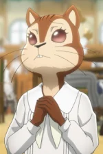 Risu Character Profile