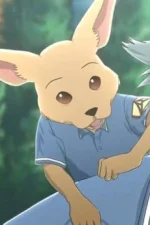 Voss Character Profile