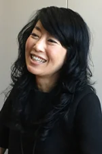 Youko Matsuzaki Staff Profile