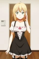 Mary Character Profile