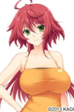 Yurine Hayasaki Character Profile