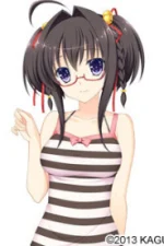 Naru Hayasaki Character Profile