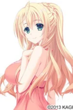 Noemi Hayasaki Character Profile