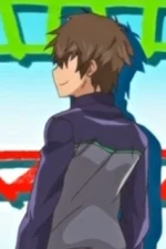 Ryoushirou Hayasaki Character Profile