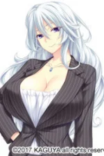 Ritsuka Takesaka Character Profile