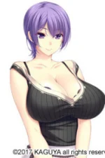 Mashiro Momotani Character Profile