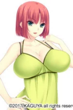 Wakana Takesaka Character Profile