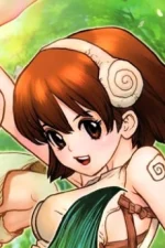 Yuzuriha Ogawa Character Profile