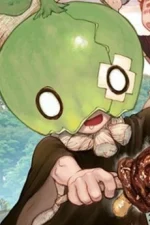 Suika Character Profile