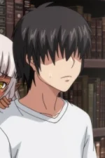 Yuuichi Character Profile