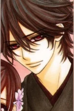 Haruka Kuran Character Profile