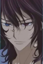 Rido Kuran Character Profile