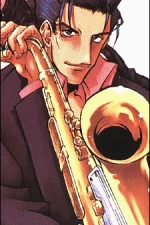 Midvalley the Hornfreak Character Profile