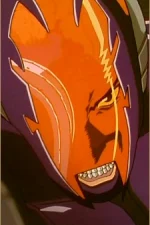 Monev the Gale Character Profile