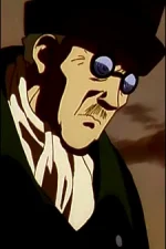 Leonof the Puppet-Master Character Profile