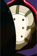 Hoppered the Gauntlet Character Profile