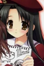 Kukuri Tachibana Character Profile