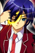 Kakeru Satsuki Character Profile