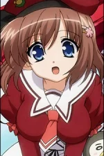 Yuka Minase Character Profile